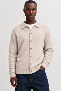 Jack & Jones Soho Ollie Cardigan At